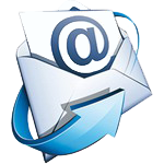 Contacto Correo Electronico E-mail