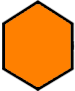 Hexagono Naranja Nivel 5 Grupo Almico