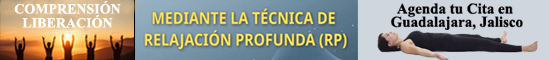 Sesion Cita Terapia Comprension Liberacion Tecnica Relajacion Profunda RP Hipnosis